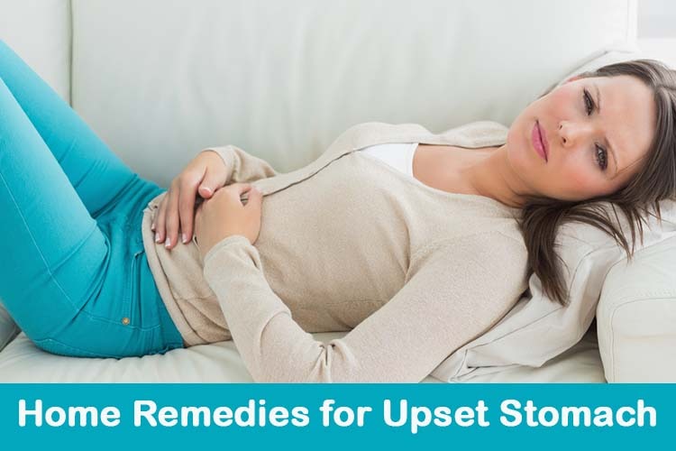 11 Diy Home Remedies For Upset Stomach Wellnessguide 