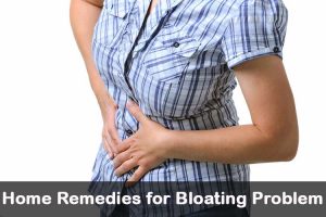 30 DIY Home Remedies for Bloating Problem – Wellness.guide