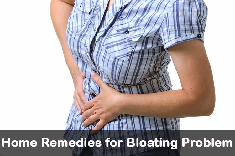 Bloating Problem