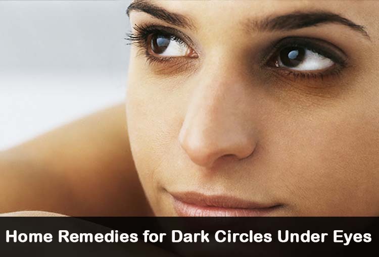 Dark Circles Under Eyes