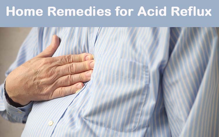 Acid Reflux