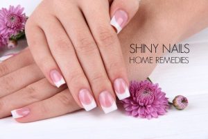 17 DIY Home Remedies for Shiny Nails – Wellness.guide