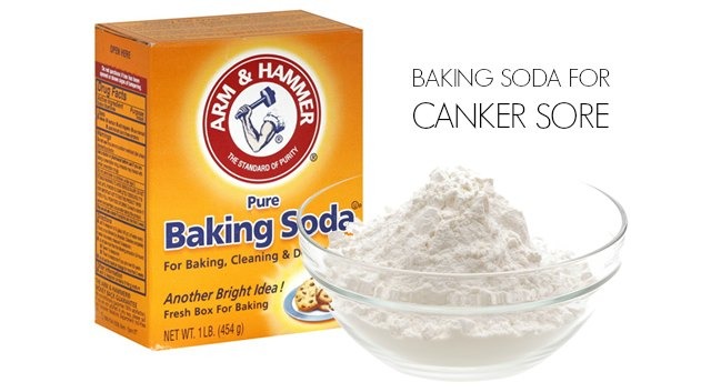 baking soda