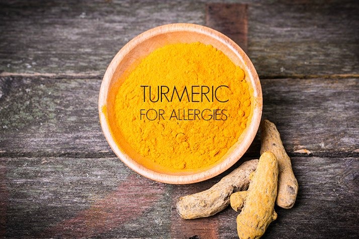 turmeric