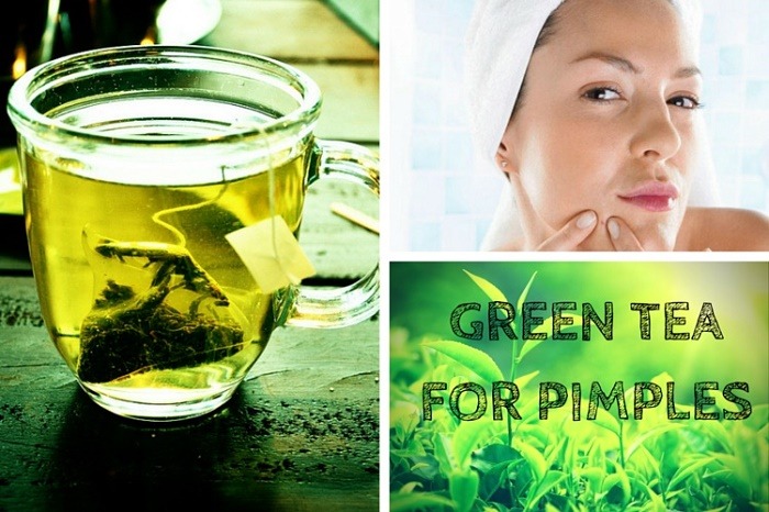 Green-Tea-For-Pimples