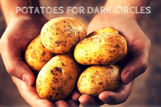 Potatoes