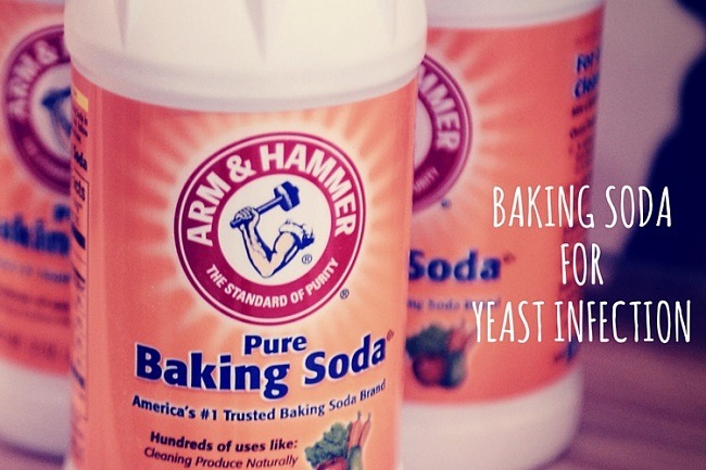 Baking soda