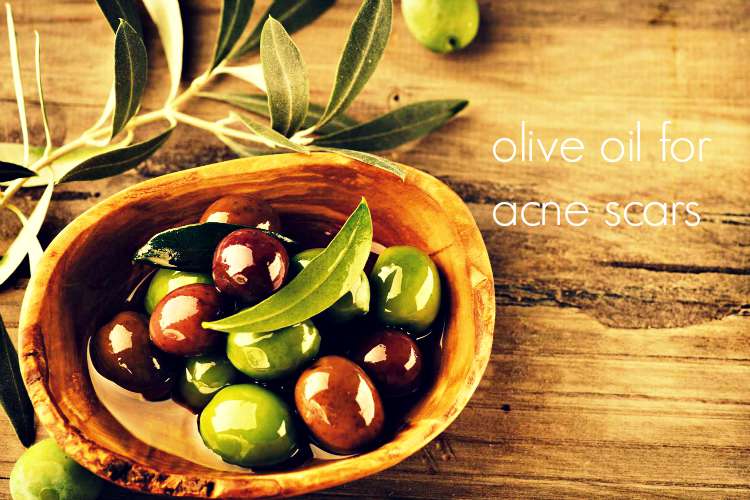 olive oil