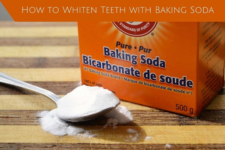 baking soda