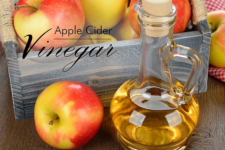 Apple CIder Vinegar