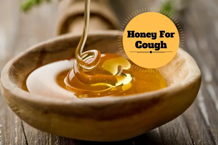 Honey For Cough