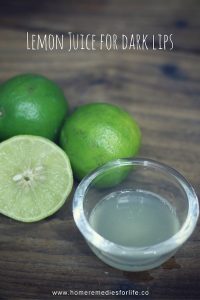 How To Lighten Dark Lips With Lemon: 12 Simple Methods