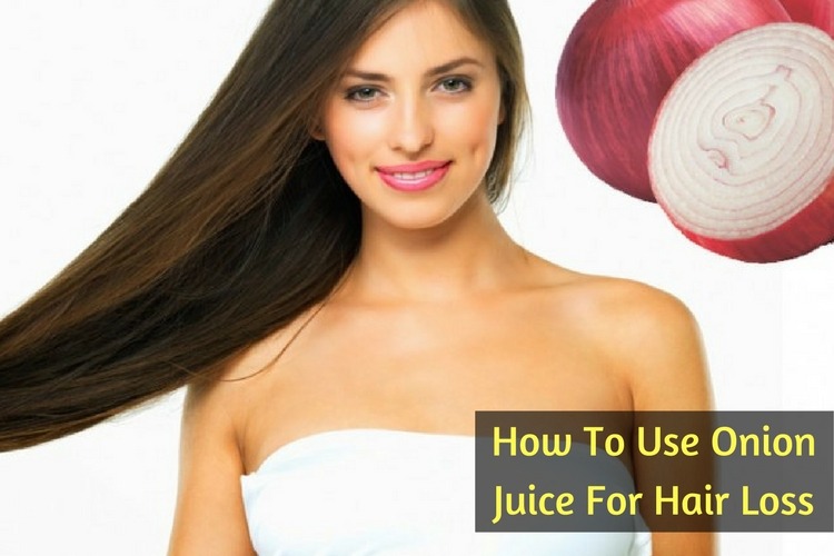 How To Use Onion Juice For Hair Loss 13 Effective Ways Wellness.guide