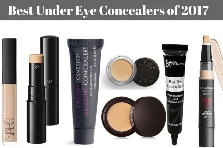 Under-Eye-Concealers