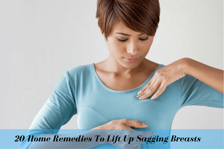 Breast Lift Up