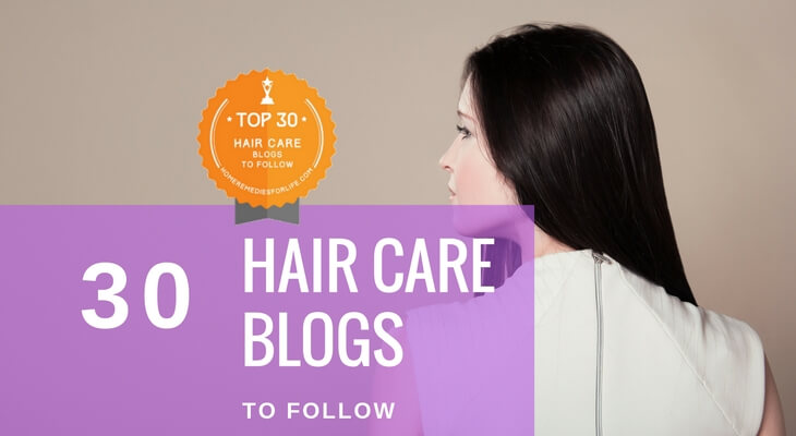 Top 30 Hair Care Blogs To Follow