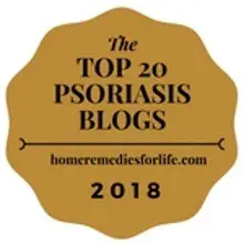 top 20 Psoriasis blogs