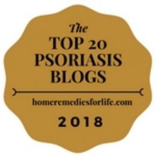 top 20 Psoriasis blogs