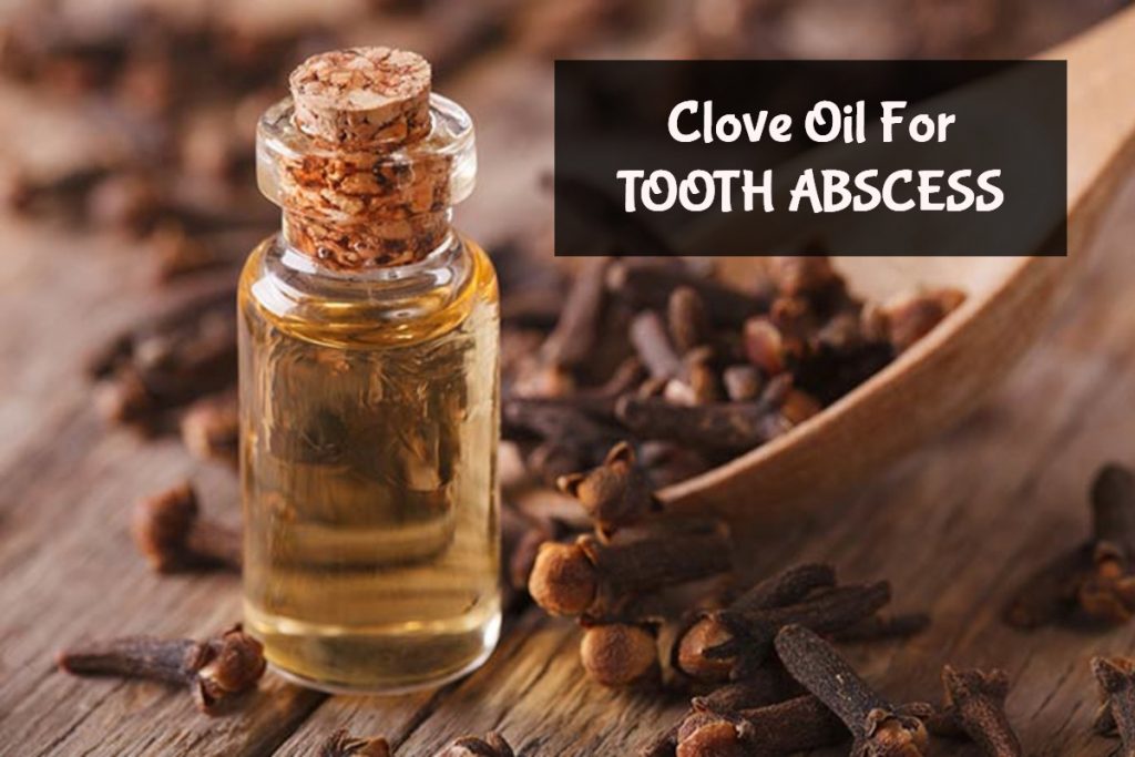 19 DIY Home Remedies To Get Rid Of An Abscess Tooth Wellness.guide