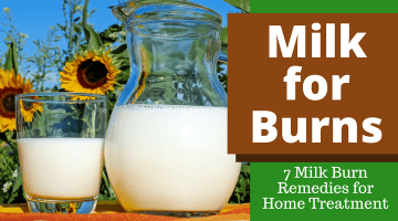 Why Butter for Burns is No Good (6 Remedies to Use Instead) – Wellness.guide