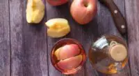apple cider vinegar for hemorrhoids