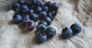 Antioxidant Rich Foods