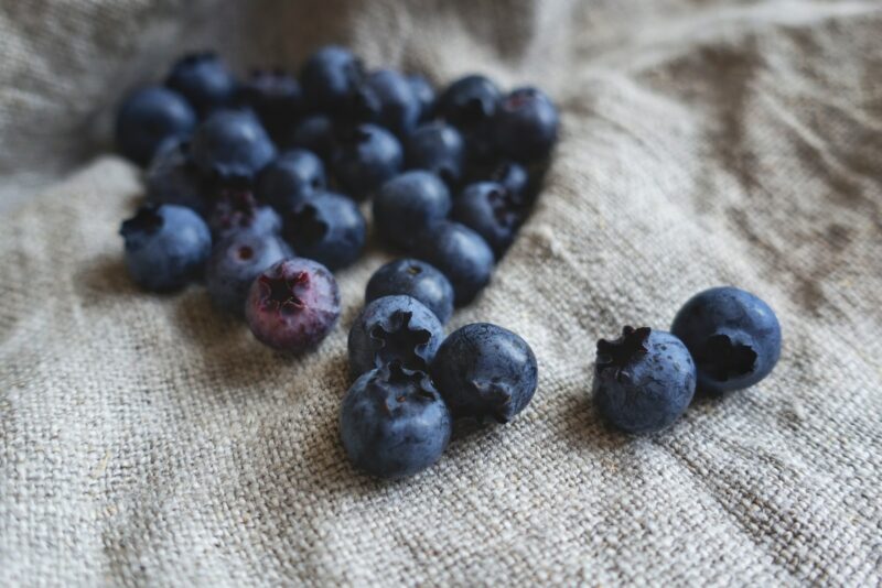 Antioxidant Rich Foods