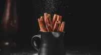 health benefits of cinnamon