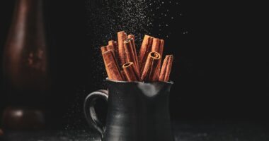 health benefits of cinnamon