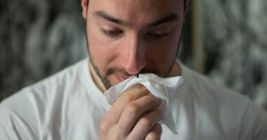 Chest Congestion