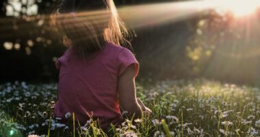 mindfulness for kids