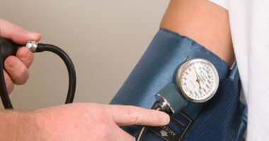 treat low blood pressure naturally