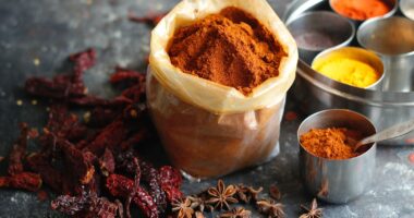 Health Benefits of Turmeric